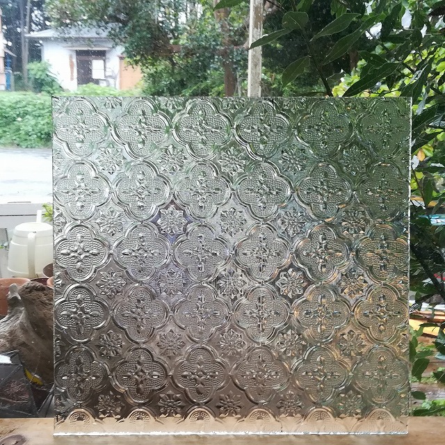 ステンドグラス制作スターターセット - W3-Stained Glass