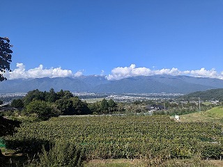 駒ヶ根高原