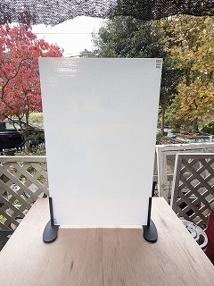 ウィズマークガラス入荷）