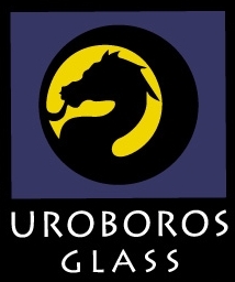 ウロボロス社のロゴ